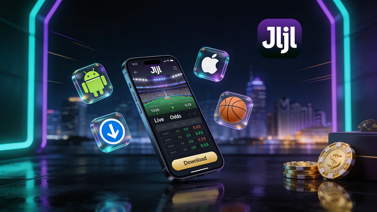 jljl in the Philippines — JLJL Promo Code